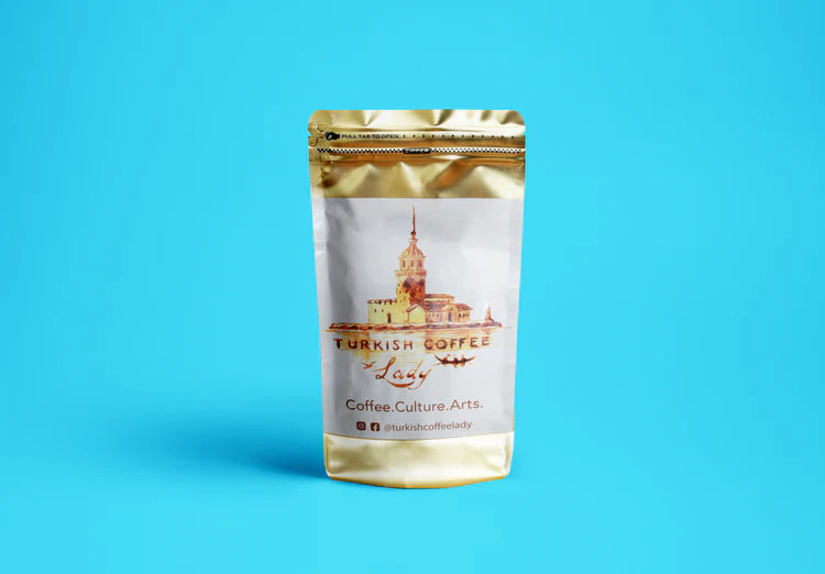 SILKY MARDIN – MIXED FLAVOR