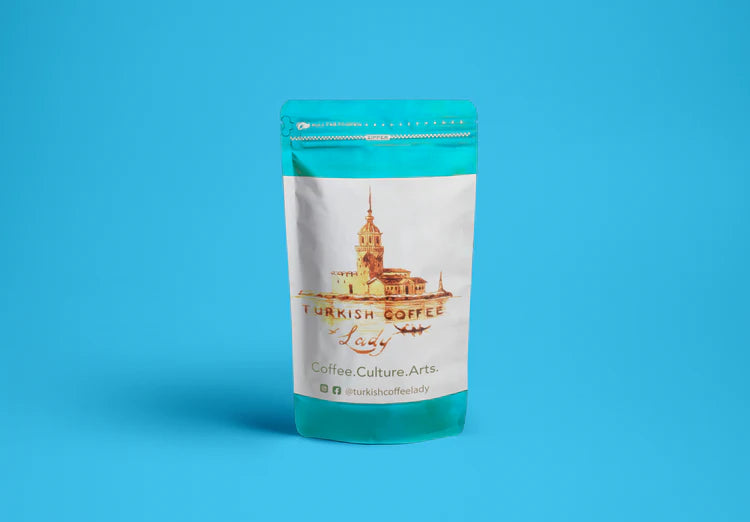 SWEET AEGEAN – GUMMY FLAVOR