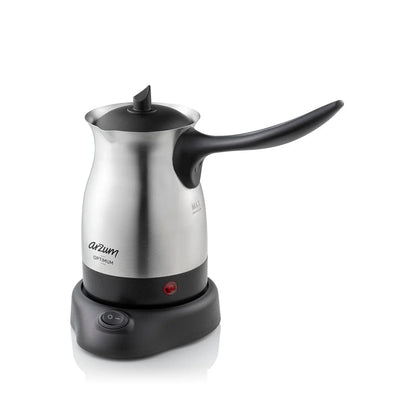 Cezve Electric Turkish Coffee Maker, 120V