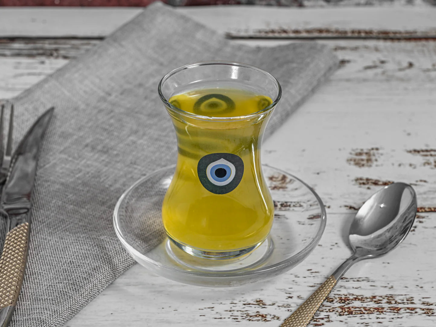 Herbal Tea (French Press)