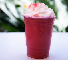 Iced Red Velvet