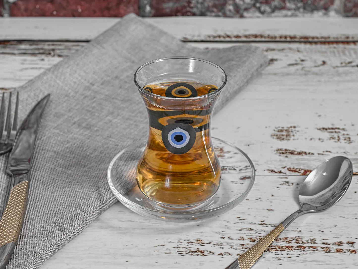 Turkish Apple Tea