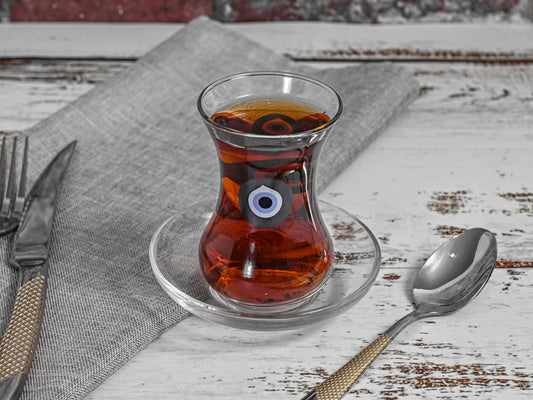 Turkish Tea