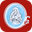 Turkish Coffee Lady Apex, NC logo