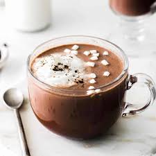 Hot Chocolate